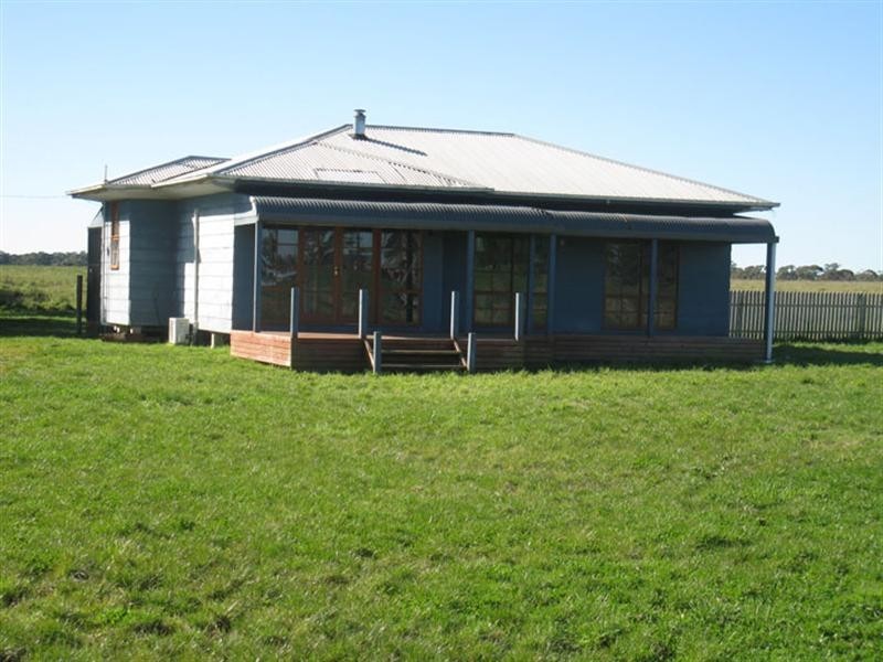“Kiama” North Settlement Road, Joanna SA 5271