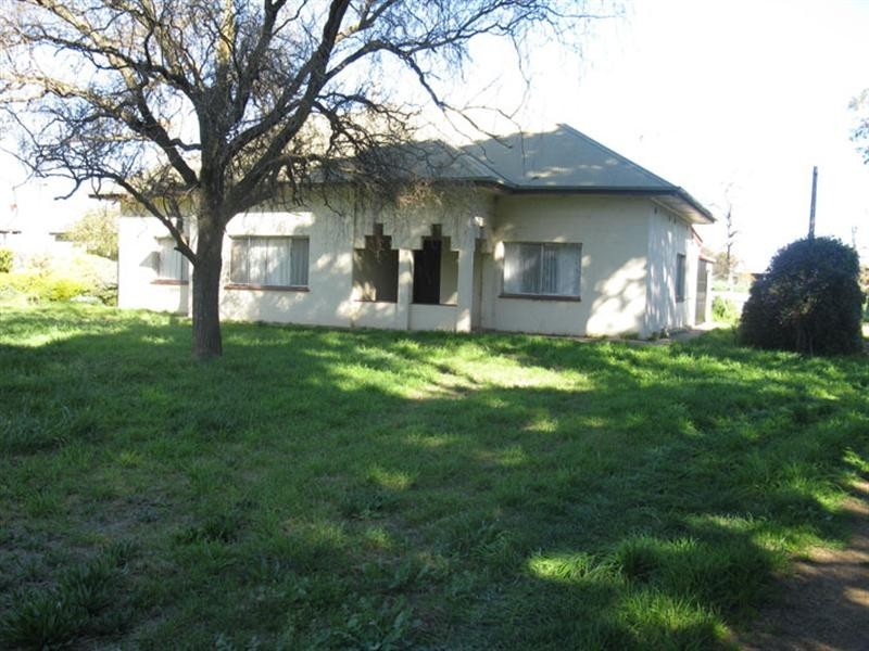 “Kiama” North Settlement Road, Joanna SA 5271