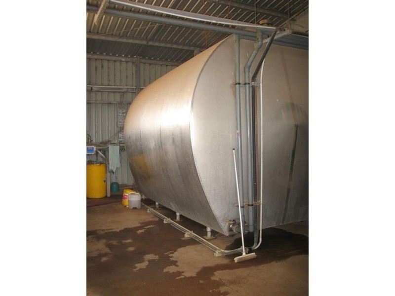 “Kiama” North Settlement Road, Joanna SA 5271