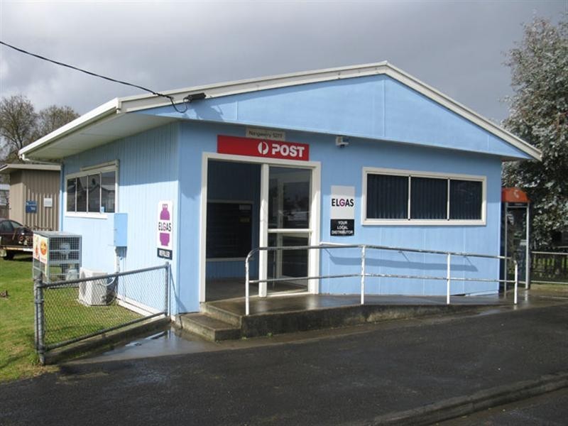 12 Hunkin Terrace, Nangwarry SA 5277