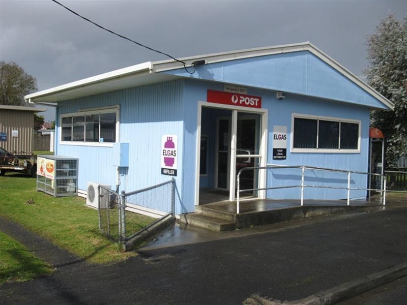 12 Hunkin Terrace, Nangwarry SA 5277