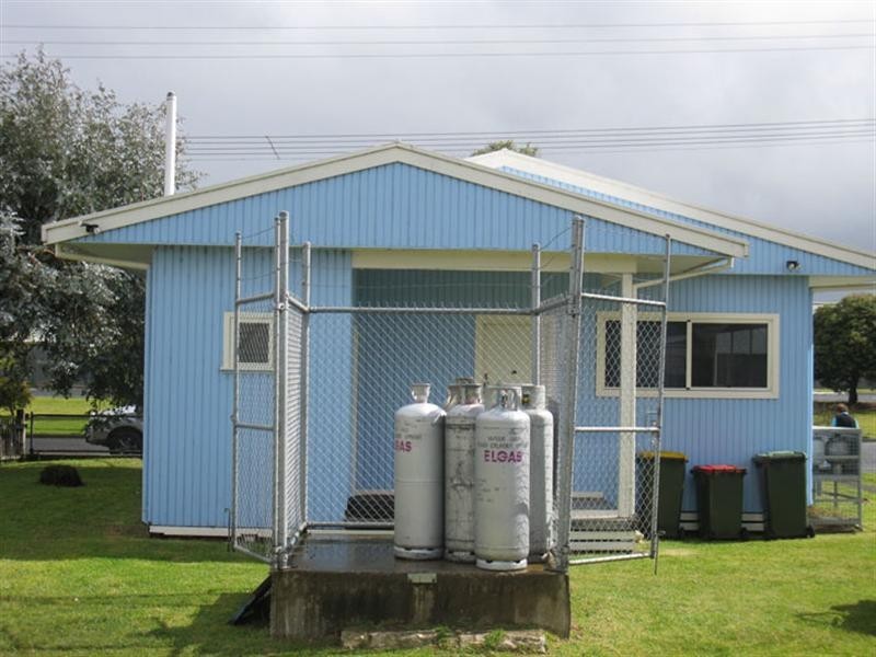 12 Hunkin Terrace, Nangwarry SA 5277