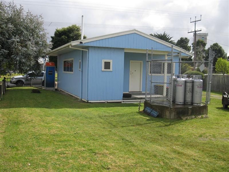 12 Hunkin Terrace, Nangwarry SA 5277