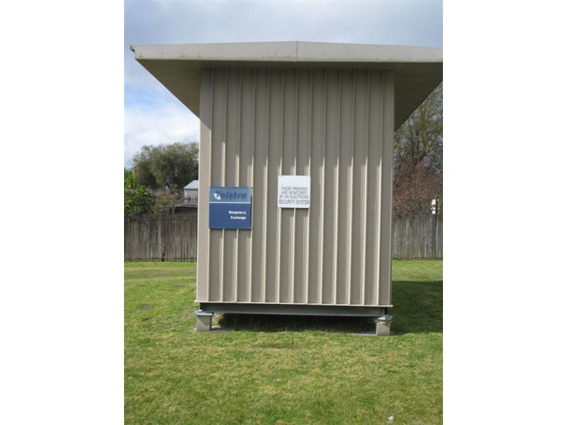 12 Hunkin Terrace, Nangwarry SA 5277