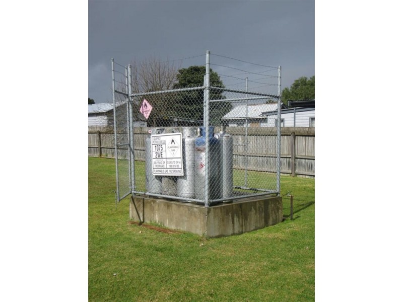 12 Hunkin Terrace, Nangwarry SA 5277