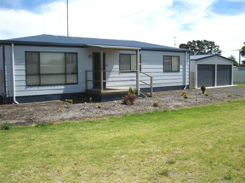 2 Coombe Street, Nangwarry SA 5277