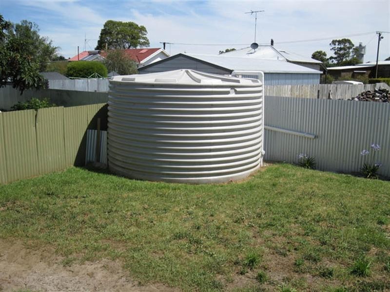 2 Coombe Street, Nangwarry SA 5277