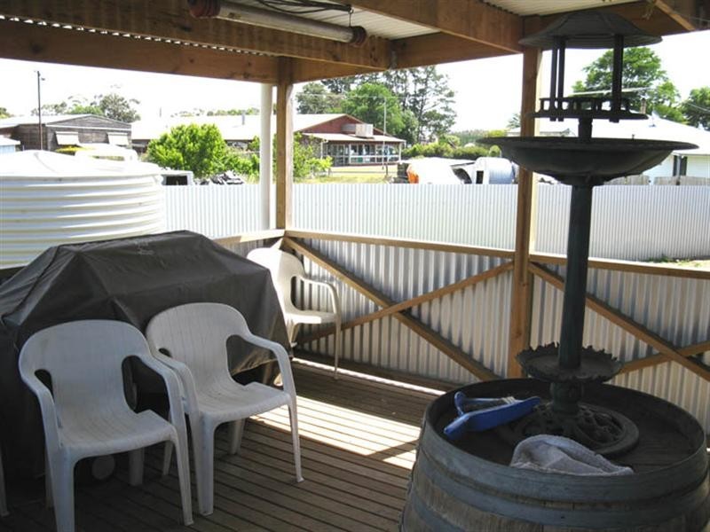 2 Coombe Street, Nangwarry SA 5277