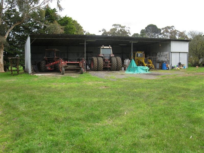 1 Rochow Wrays Road, Laurie Park SA 5271