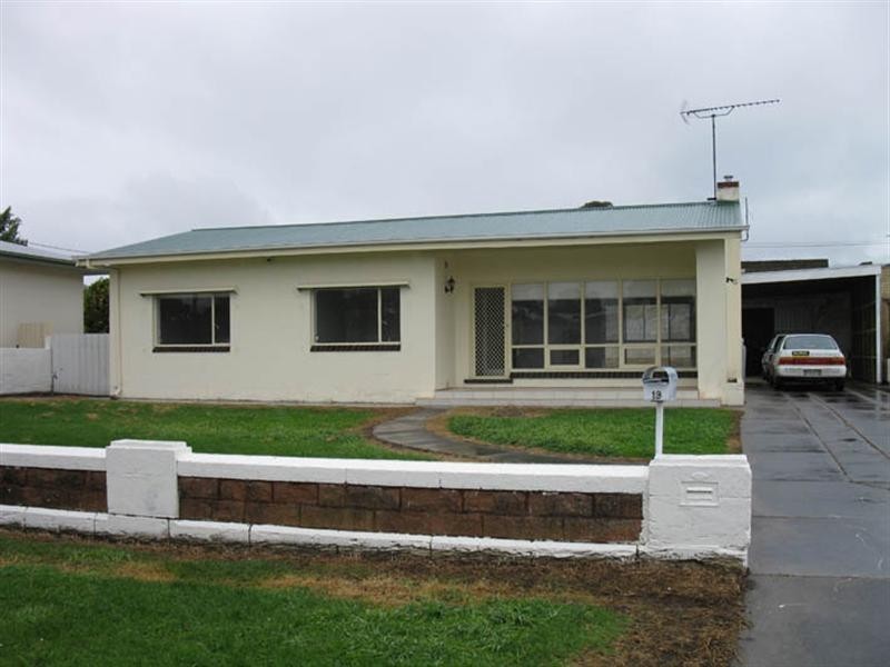 19 Birdwood Avenue, Mount Gambier SA 5290