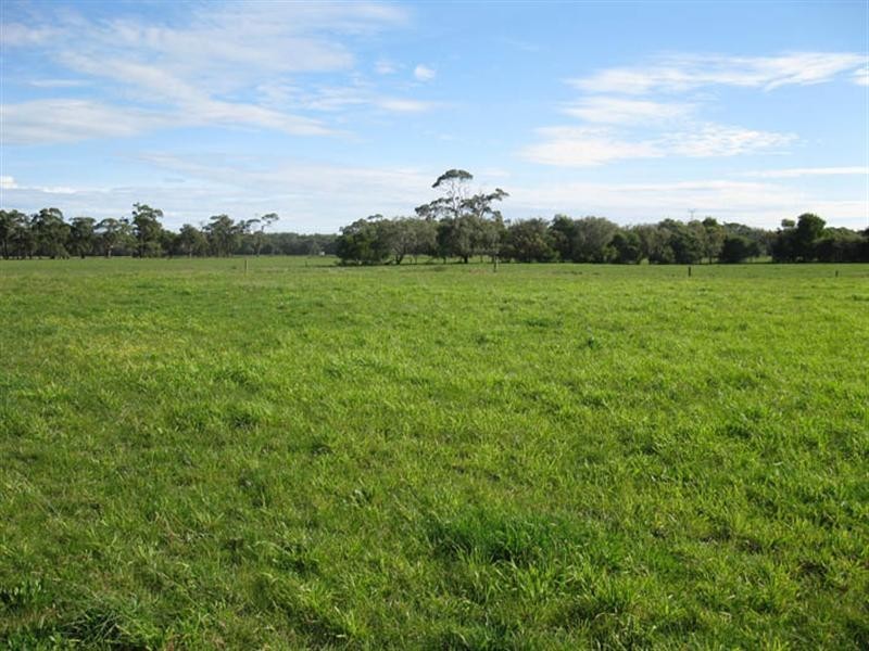 400 Old Mill Road, Tyrendarra VIC 3285