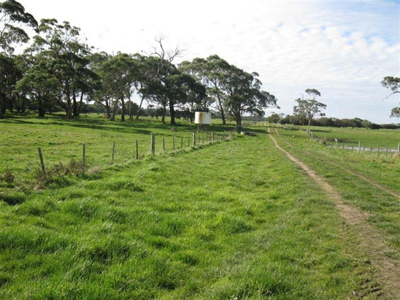 400 Old Mill Road, Tyrendarra VIC 3285