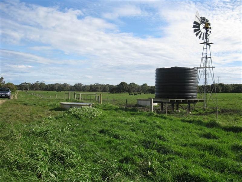 400 Old Mill Road, Tyrendarra VIC 3285