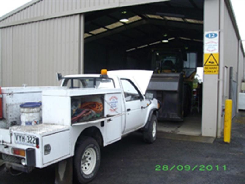 . S E Country Mobile, Mount Gambier SA 5290