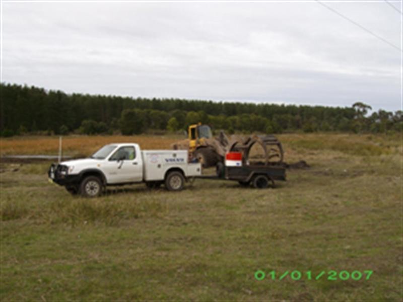 Millard St S E Country Mobile, Mount Gambier SA 5290