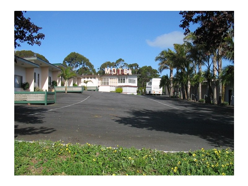 1 Kennedy Avenue, Mount Gambier SA 5290