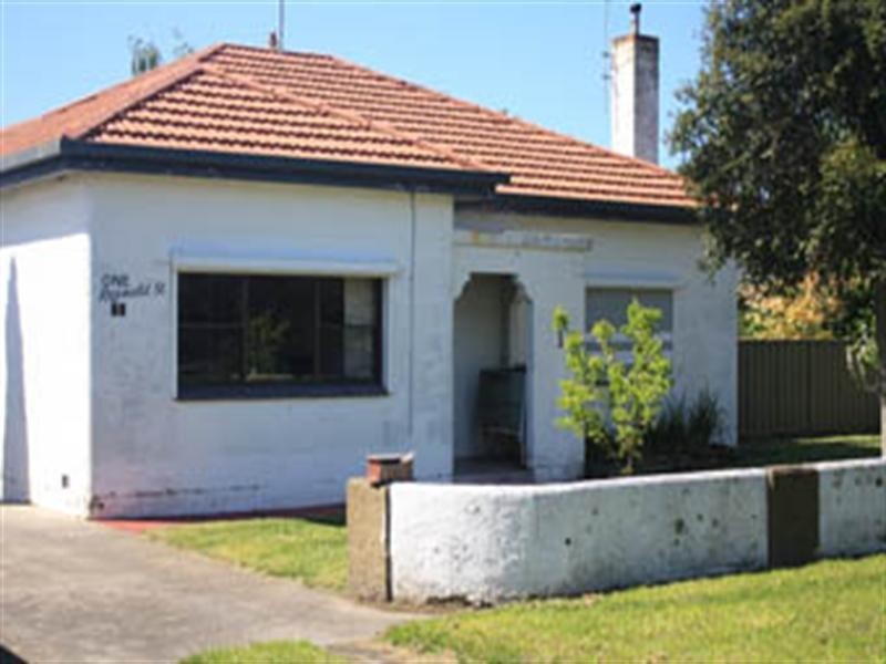 1 Reginald Street, Mount Gambier SA 5290