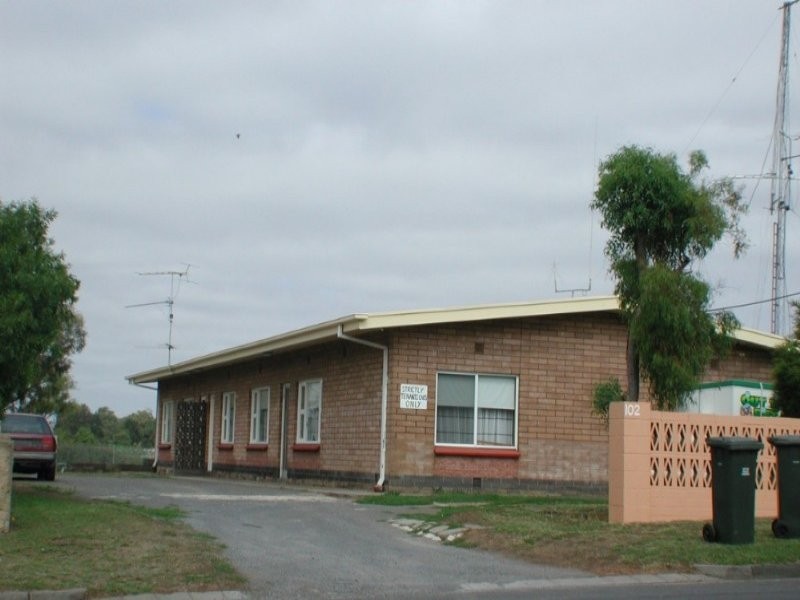 2/102 Wehl Street North, Mount Gambier SA 5290