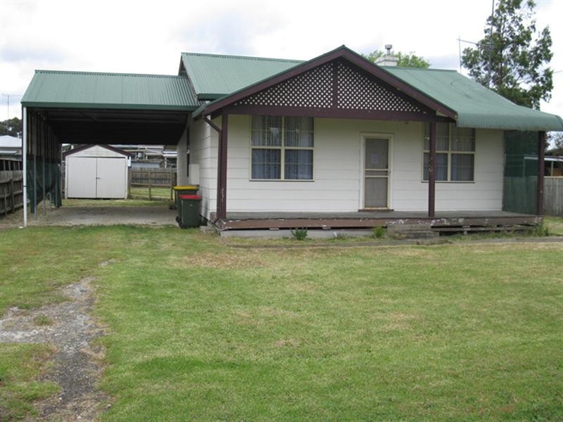 15 Laffer Street, Nangwarry SA 5277