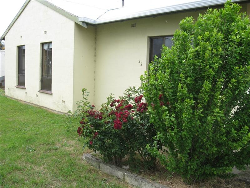 22 Williams Road, Millicent SA 5280