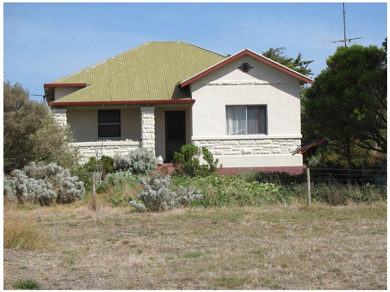 Old Boundary Road, Allendale East SA 5291