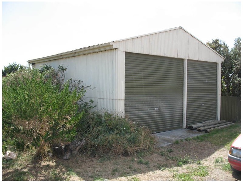 Old Boundary Road, Allendale East SA 5291