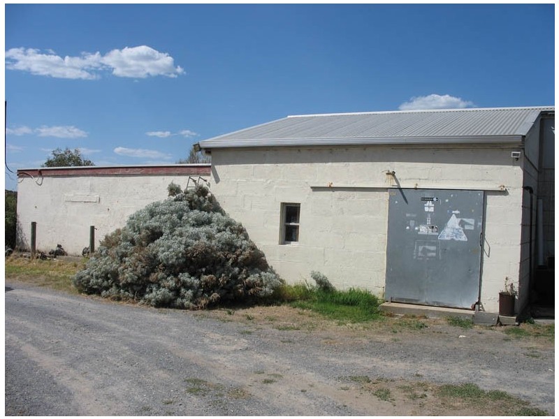 Old Boundary Road, Allendale East SA 5291