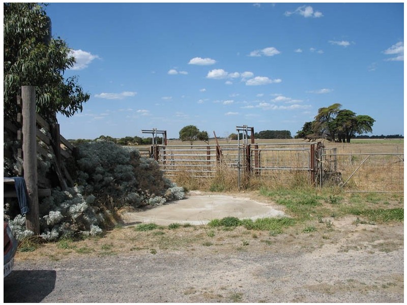 Old Boundary Road, Allendale East SA 5291