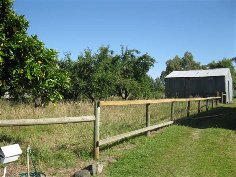 Lot 111 Albinia Terrace East, Tarpeena SA 5277