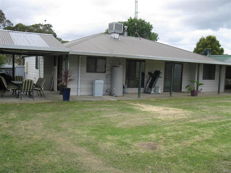 7-9 Bott Street, Kalangadoo SA 5278