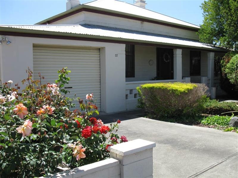 22 Bertha Street, Mount Gambier SA 5290