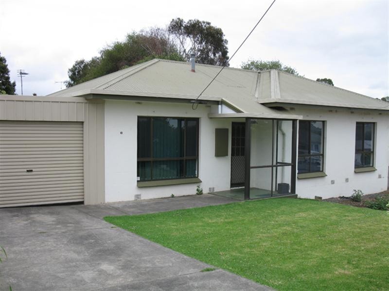 10 Fartch Street, Mount Gambier SA 5290