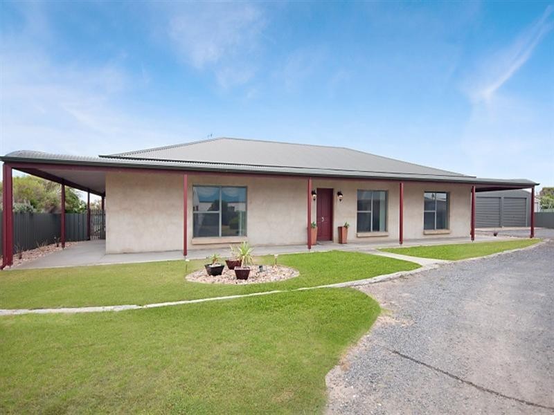 3 Germein Court, Port Macdonnell SA 5291
