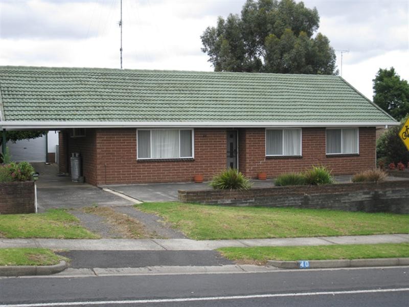 40 Suttontown Road, Mount Gambier SA 5290