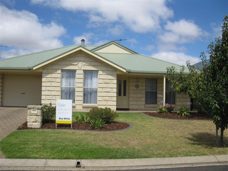 17 Hastings Avenue, Mount Gambier SA 5290