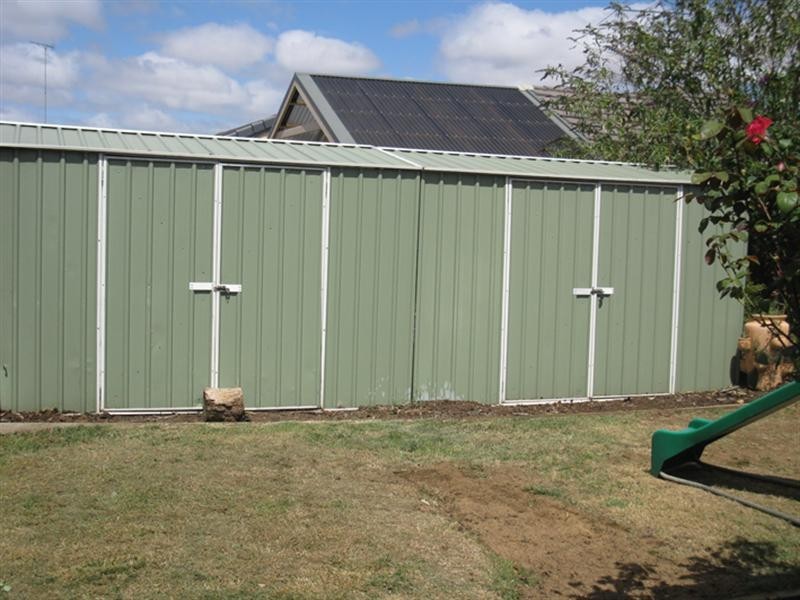 17 Hastings Avenue, Mount Gambier SA 5290