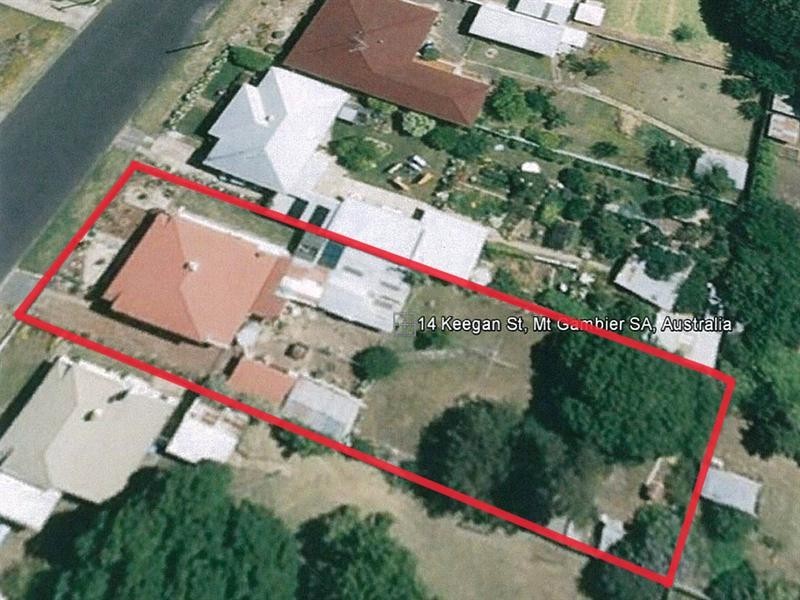 14 Keegan Street, Mount Gambier SA 5290