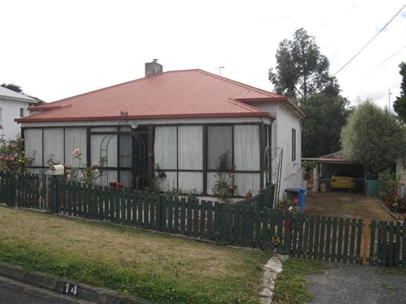 14 Keegan Street, Mount Gambier SA 5290