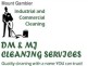 1 DM and MJ Cleaning Services PTY LTD, Mount Gambier SA 5290