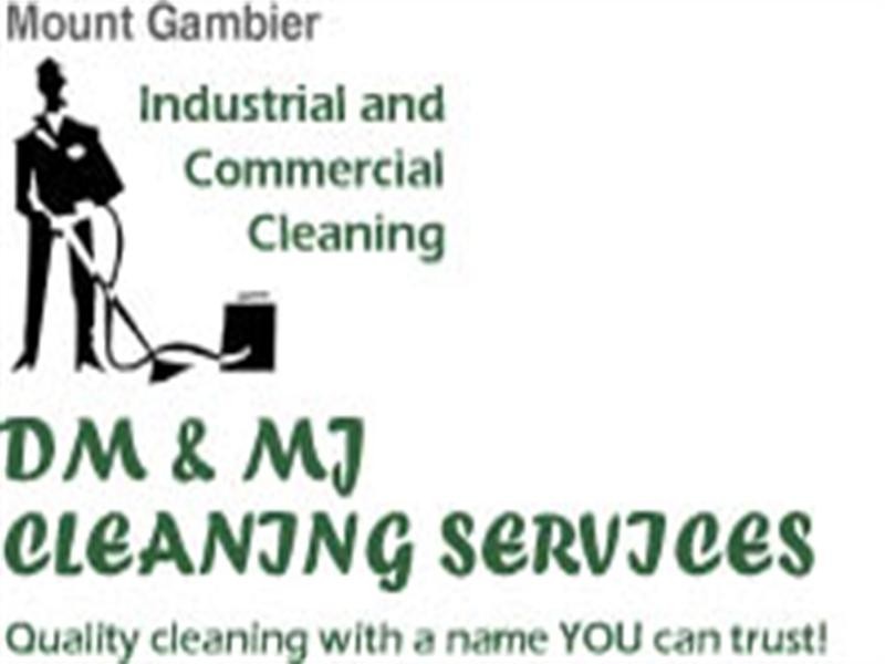 1 DM and MJ Cleaning Services PTY LTD, Mount Gambier SA 5290