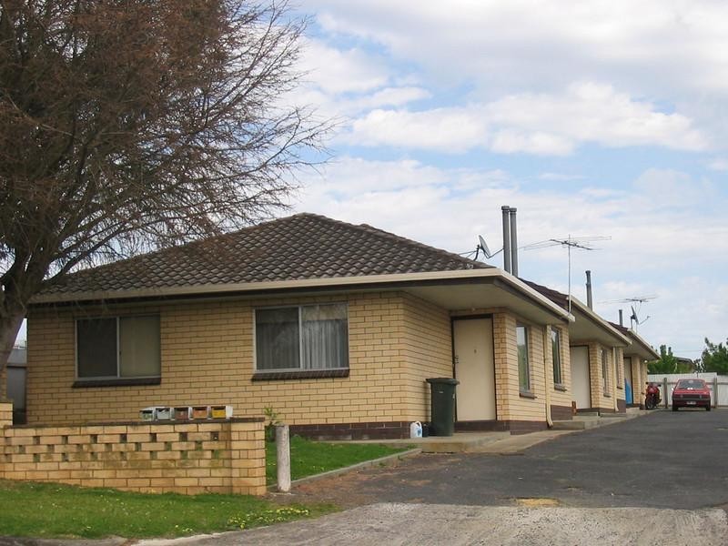5/29 Powell Street, Mount Gambier SA 5290