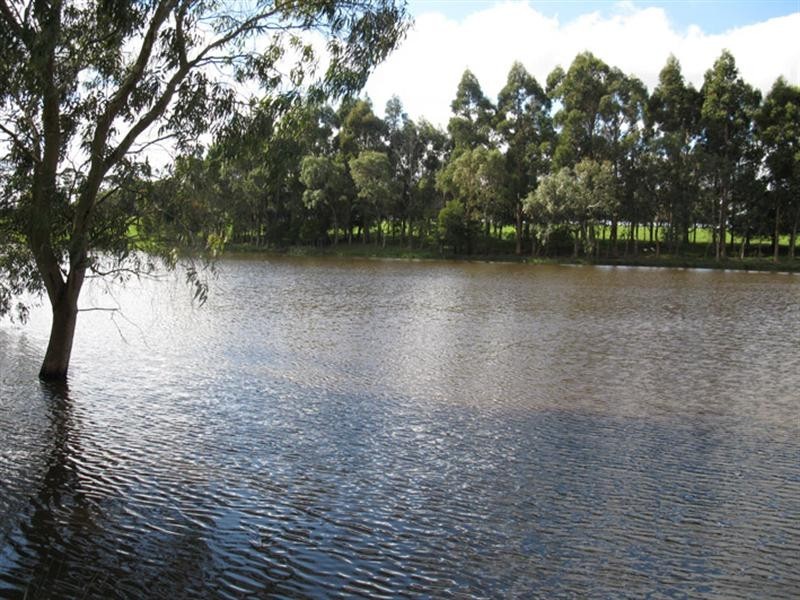 - Tobermorey Lane, Penshurst VIC 3289