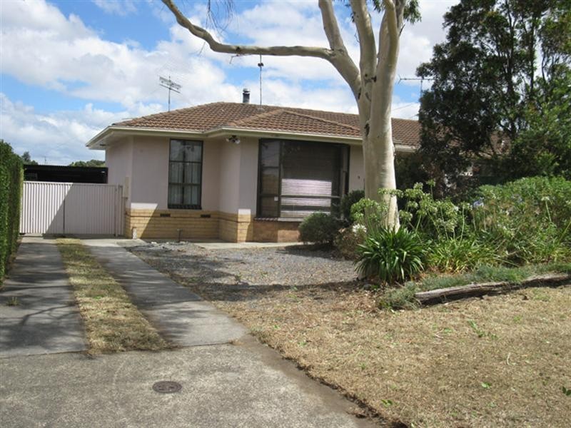 9 Hayes Crescent, Mount Gambier SA 5290