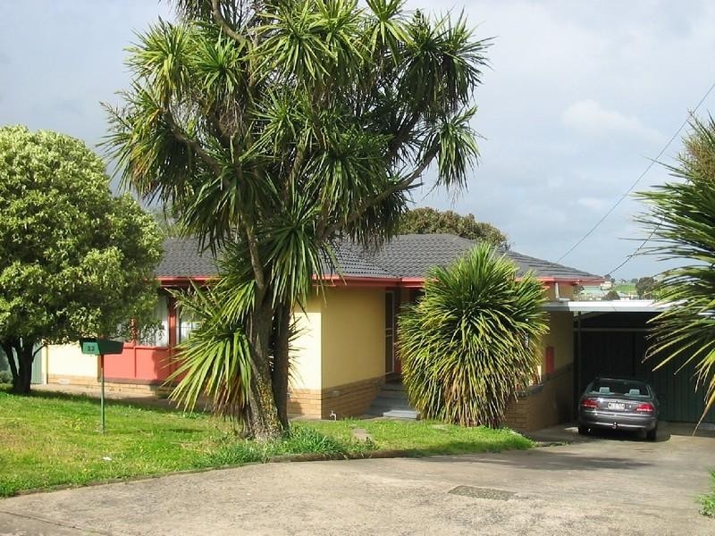 23 Blackall Street, Mount Gambier SA 5290
