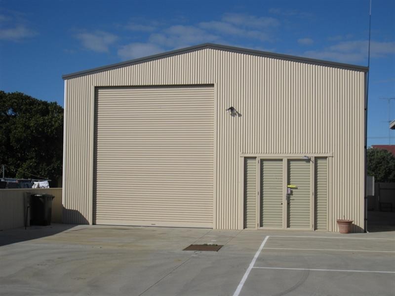 23 Meylin Street, Port Macdonnell SA 5291