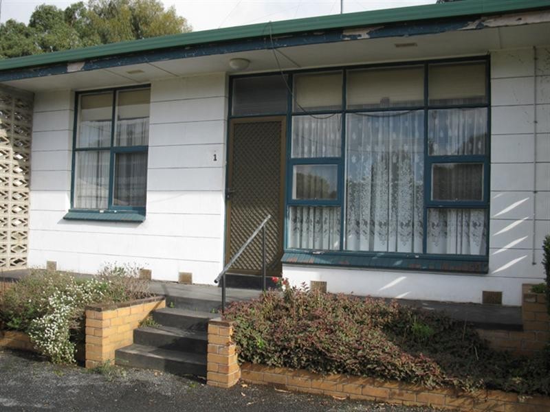 1/3 Locke Street, Mount Gambier SA 5290