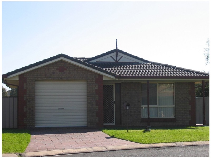 9 Winfield Court, Mount Gambier SA 5290
