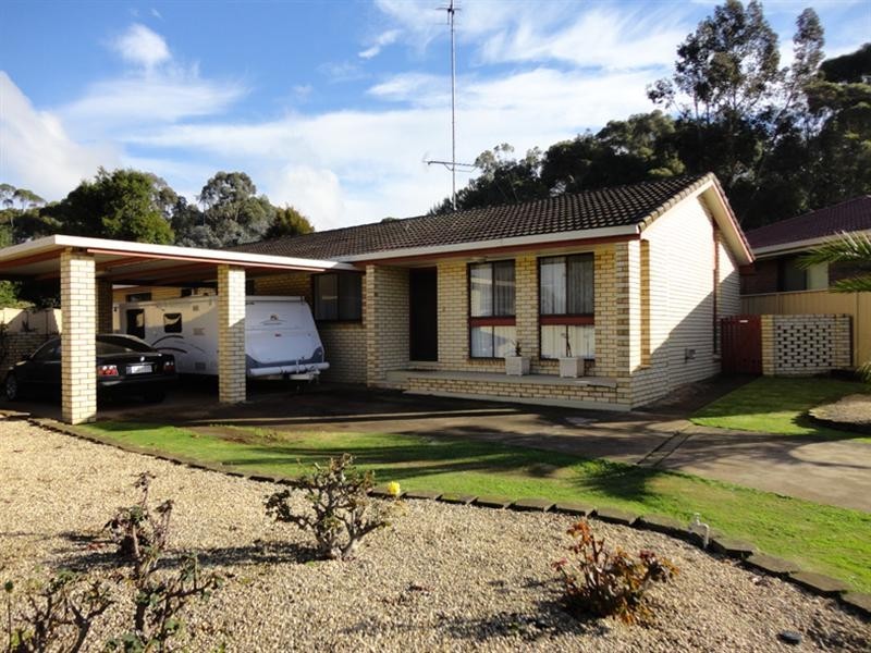 5 Derwent Court, Mount Gambier SA 5290