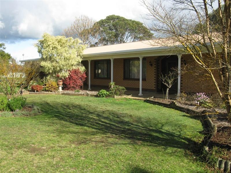 17 Urquhart Street, Dartmoor VIC 3304