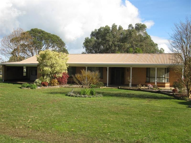 17 Urquhart Street, Dartmoor VIC 3304